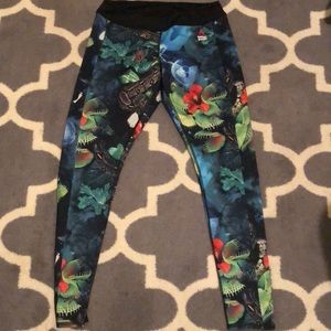 Reebok CrossFit Leggings